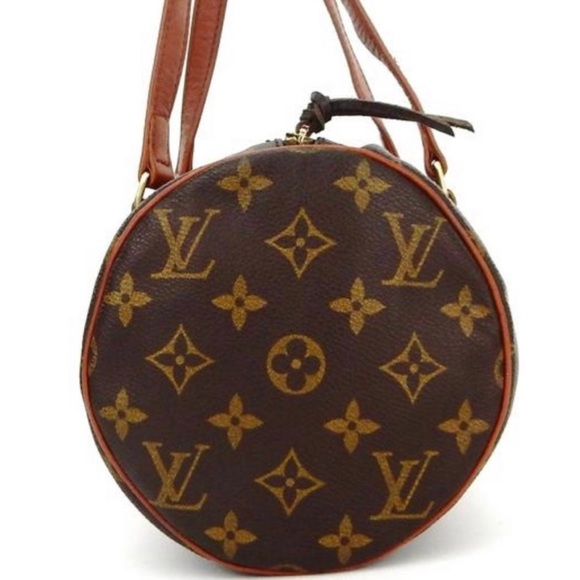 Louis Vuitton Papillon 30 - Picture 5 of 11